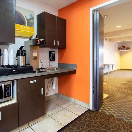 Motel 6-El Paso, Tx - Southeast Eksteriør bilde