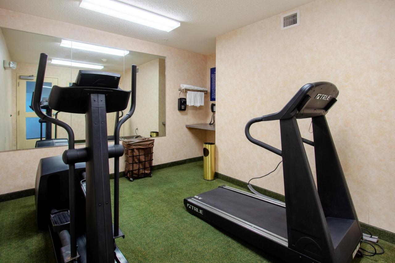 Motel 6-El Paso, Tx - Southeast Eksteriør bilde