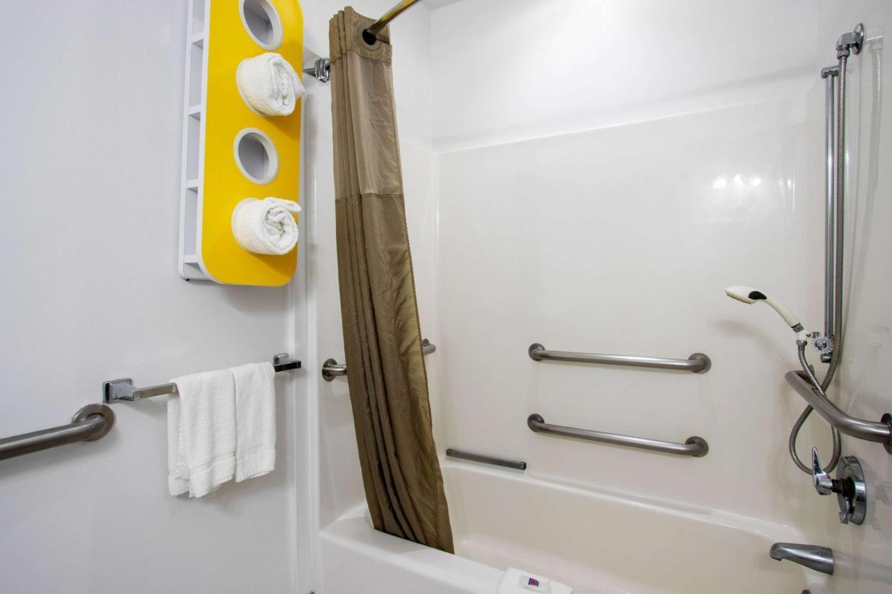 Motel 6-El Paso, Tx - Southeast Eksteriør bilde