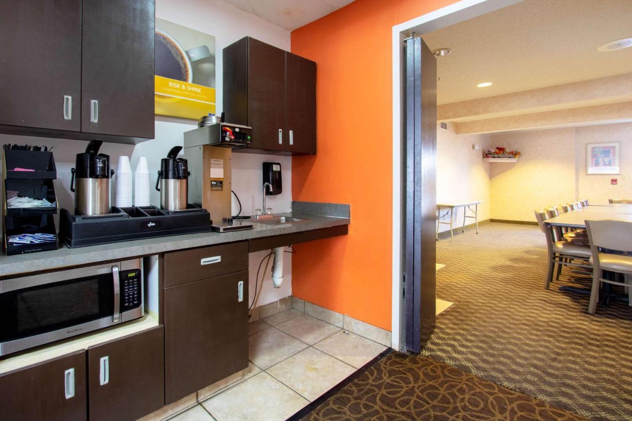 Motel 6-El Paso, Tx - Southeast Eksteriør bilde