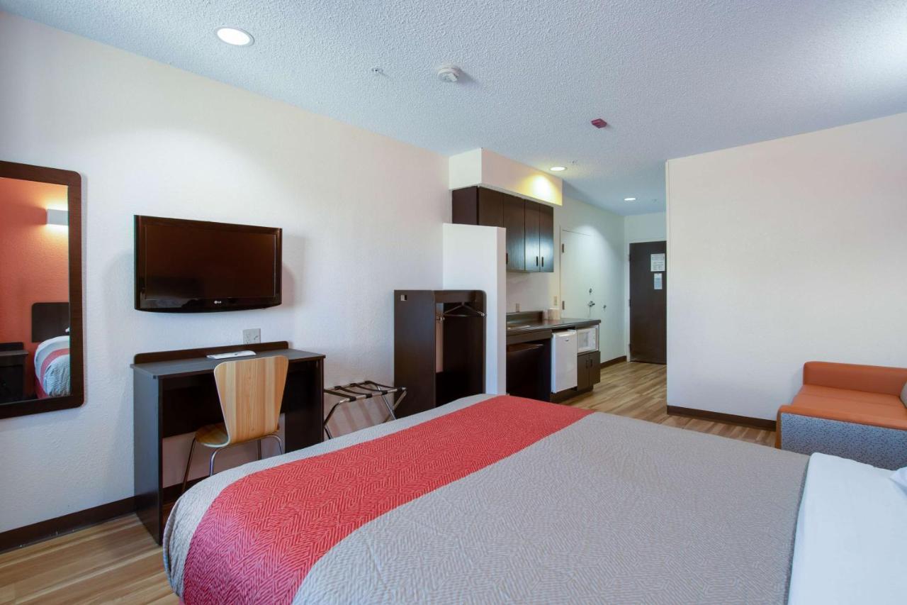 Motel 6-El Paso, Tx - Southeast Eksteriør bilde